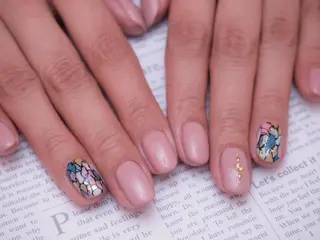 ネイル NAIL'S MODAのネイルデザイン