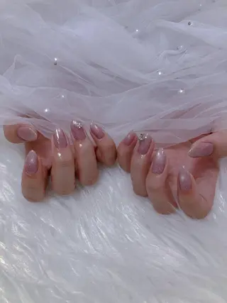 ネイル eggplant所属・eggplant レイカのネイルデザイン