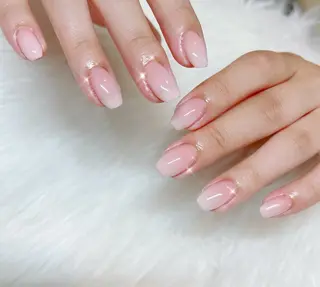ネイル Floria nail salonのネイルデザイン