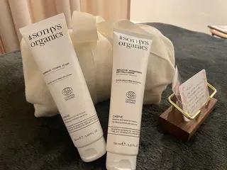 小顔/リンパ/マッサージL.sana所属・小顔/フェイシャル L.sanaのエステ・リラクイメージ