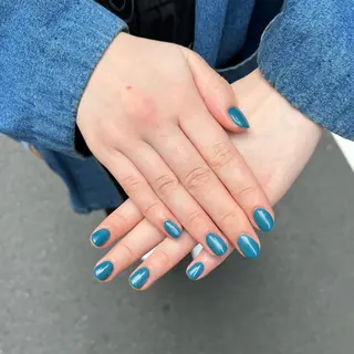ネイル harajuku nailsのネイルデザイン