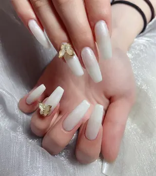 ネイル ＆ME アンドミーのネイルデザイン