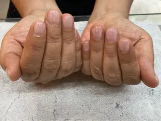 ネイル Maple所属・Maple saronのネイルデザイン