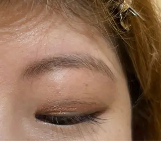 アイブロウ carrefourNoa 柏所属・MIZUKI ミズキのマツエク・マツパデザイン