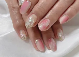 ネイル muse nailのネイルデザイン