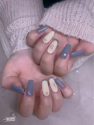 ネイル エムズ ハヤシのネイルデザイン