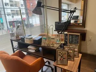 Style Rougeのネイルデザイン