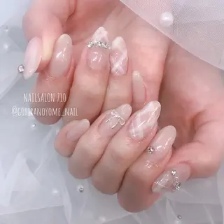 ネイル ナナイチゼロ I.Naoのネイルデザイン