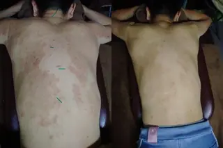 浅川 憲一のエステ・リラクイメージ