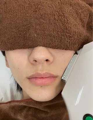 メンズ MEN’S SALON GIRAFFE所属・メンズサロンジラフ 脱毛&眉毛サロンのエステ・リラクイメージ