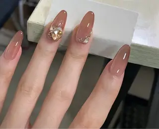 ネイル 🎀MIYUKI Salon🎀のネイルデザイン