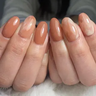 ネイル GRG NAILのネイルデザイン