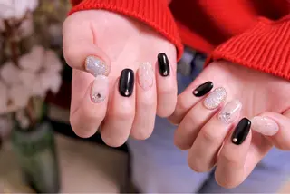 ネイル MH Nailのネイルデザイン