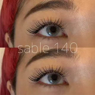 マツエク・マツパ Kana 🍋 ハイトーン【高円寺】のヘアスタイル