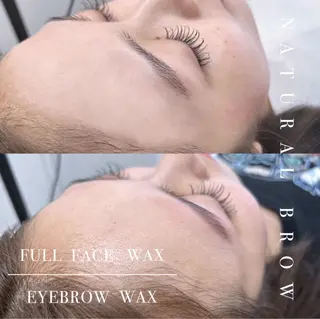 アイブロウ &α‬三宮店所属・アイブロウサロン＆α /   ミワの眉毛・アイブロウイメージ