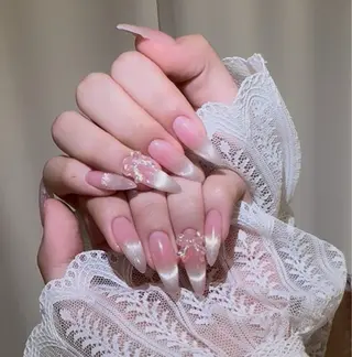 ネイル Rin Rin TA Nailのネイルデザイン