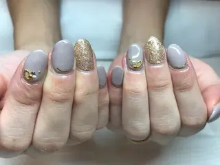 ネイル プライベートサロン テテのネイルデザイン