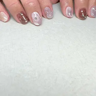 ネイル irooo 21のネイルデザイン