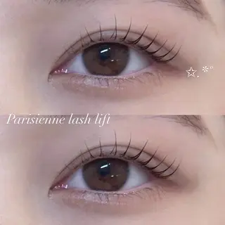 マツエク・マツパ 彩里菜 ౨ৎ⋆˖ ࣪のマツエク・マツパデザイン