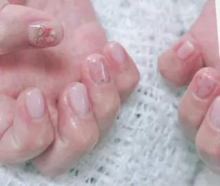 ネイル nail salon A styleのネイルデザイン