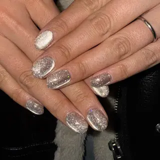 ネイル Bianca川越西口 NAKANOのネイルデザイン