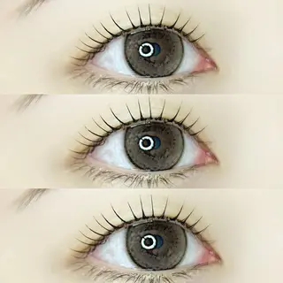 マツエク・マツパ Rona eye ひろなのマツエク・マツパデザイン