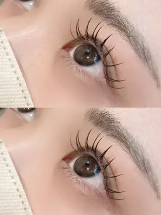 マツエク・マツパ Zen NANOHA🪄︎︎のマツエク・マツパデザイン