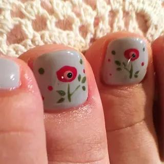 ネイル Nail salon viewt55☺︎のネイルデザイン
