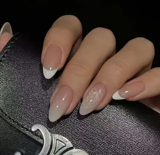 ネイル BabyYouMi ねねのネイルデザイン