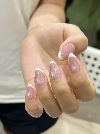 ネイル Rosie Nail サロン南越谷のネイルデザイン