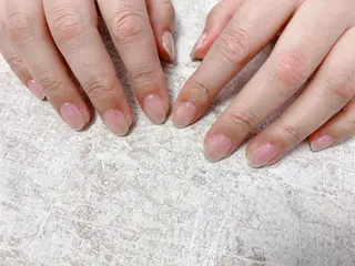 ネイル Mogu nail 二子玉川のネイルデザイン