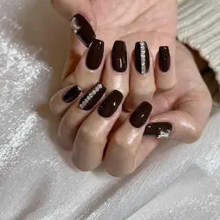 ネイル EN nailsalon所属・【ENサロン】 Rei🎀Nailのネイルデザイン