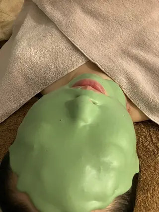 メナード岐阜市茜部 杉浦のエステ・リラクイメージ