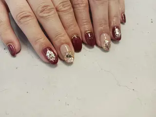 ネイル eim yukinaのエステ・リラクイメージ