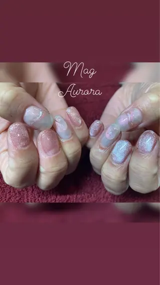 ネイル ✿︎rina ✿︎のネイルデザイン