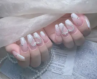 ネイル Miss Uネイルサロン所属・MissU ネイルサロンのネイルデザイン