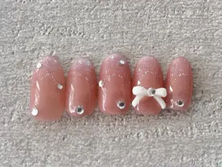 ネイル Laule’a 昭島店のネイルデザイン