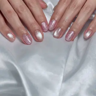 ネイル NAiL.AMeRi-z所属・坂本 愛美のネイルデザイン