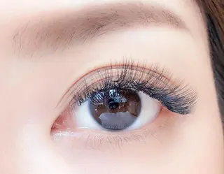 マツエク・マツパ 高木 理絵のマツエク・マツパデザイン