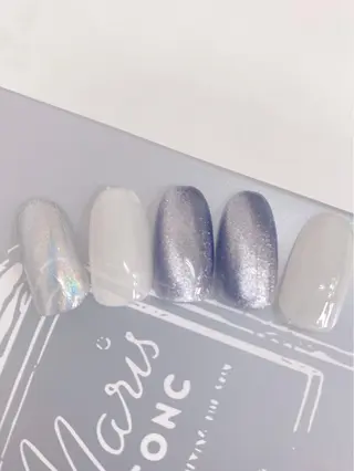 ネイル yn salonのネイルデザイン