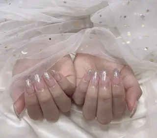 ネイル ジョリ kasumi🌹💅のネイルデザイン