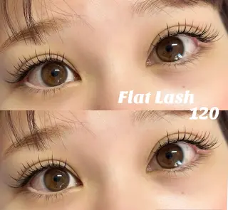 マツエク・マツパ LED/パリエク Yukariのマツエク・マツパデザイン