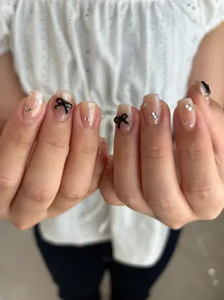 ネイル share＋honmachi所属・rn__ nailのネイルデザイン