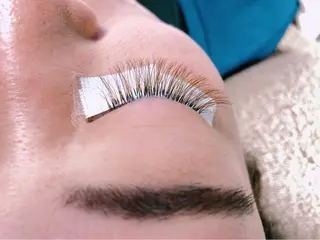 マツエク・マツパ Rei to youのマツエク・マツパデザイン