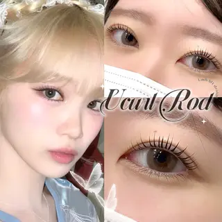 マツエク・マツパ Mizuki‪ 🩰 盛れるまつげ🐈のマツエク・マツパデザイン