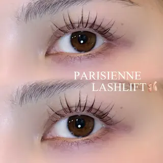 マツエク・マツパ OLIVIA 恵比寿 /大場のマツエク・マツパデザイン