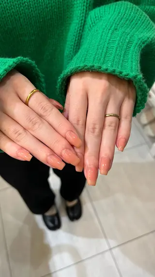 ネイル Nail treeのネイルデザイン
