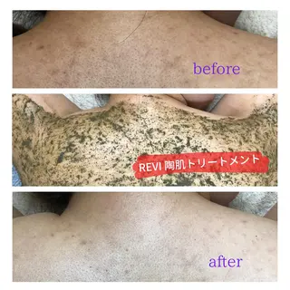 Necorobi家所属・身体の土台作り Necorobi家☆のエステ・リラクイメージ