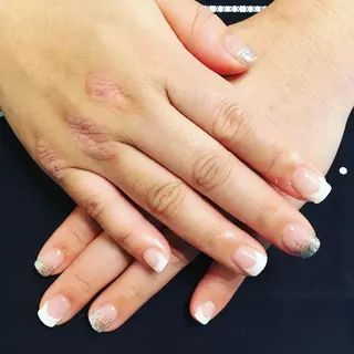 ネイル 🌈KANÅKO 🌈のネイルデザイン