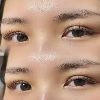 マツエク・マツパ 𓊆ᶠᵉᵉʸ𓊇 ᶜᴴᴵᴴᴬᴿᵁのマツエク・マツパデザイン